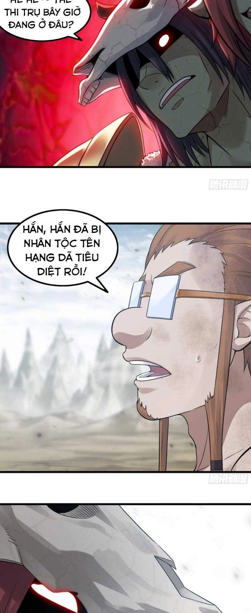 Vợ Tôi Là Quỷ Vương Chapter 318 - 10