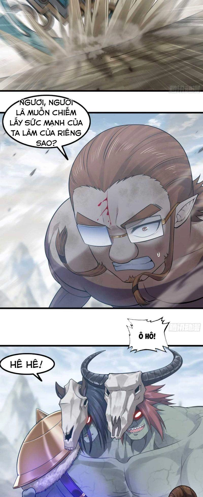 Vợ Tôi Là Quỷ Vương Chapter 318 - 13