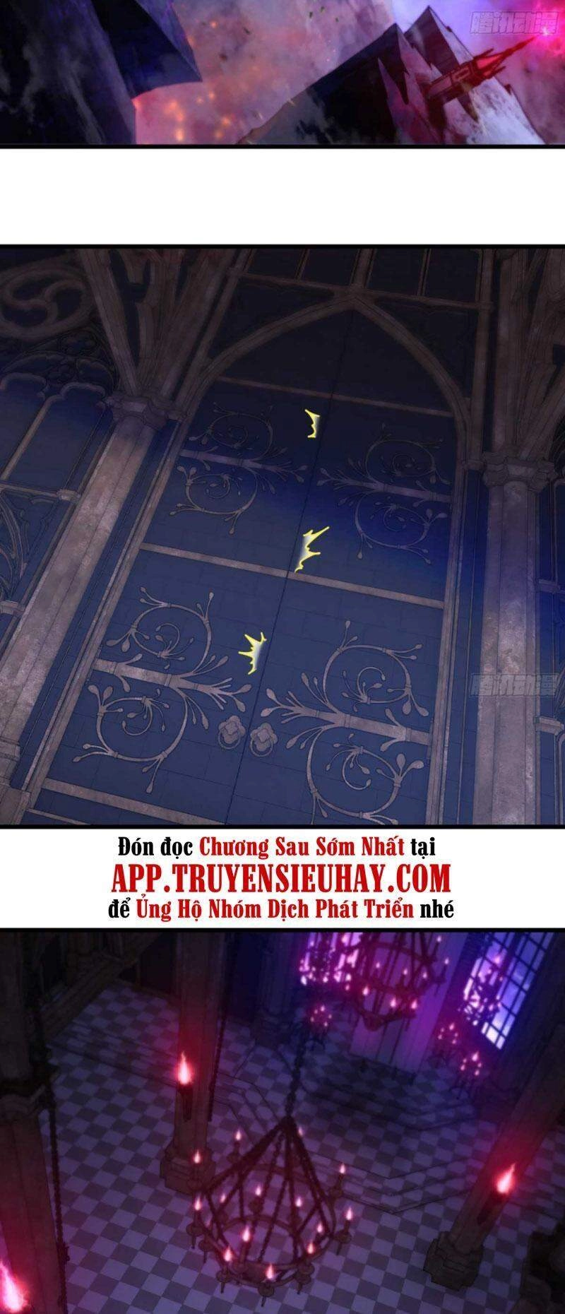 Vợ Tôi Là Quỷ Vương Chapter 318 - 18