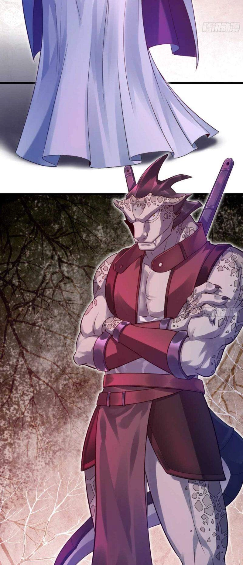 Vợ Tôi Là Quỷ Vương Chapter 318 - 22