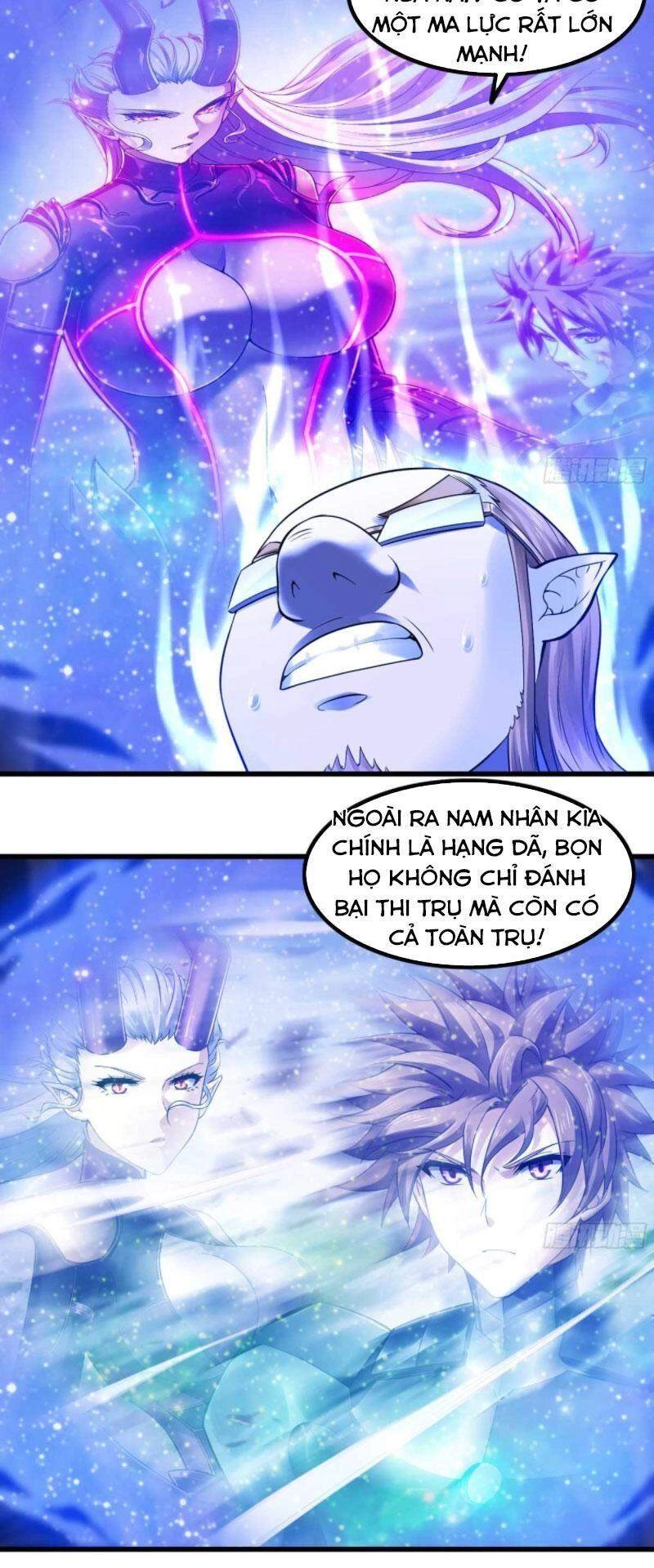 Vợ Tôi Là Quỷ Vương Chapter 319 - 8
