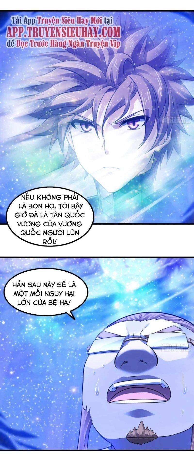 Vợ Tôi Là Quỷ Vương Chapter 319 - 9