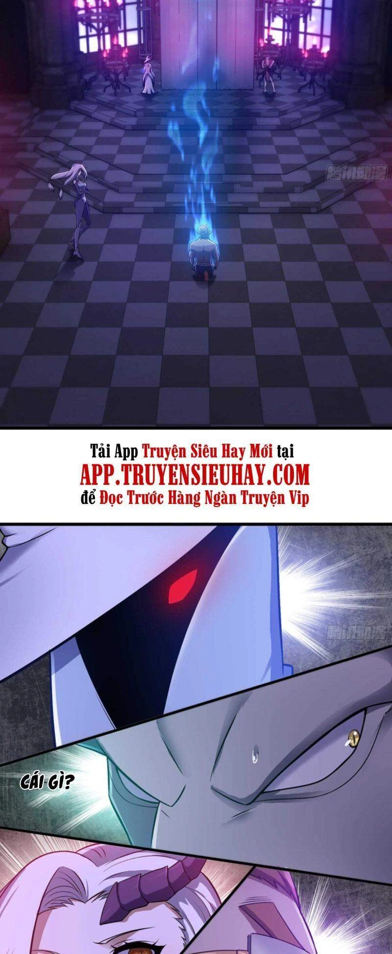 Vợ Tôi Là Quỷ Vương Chapter 319 - 11