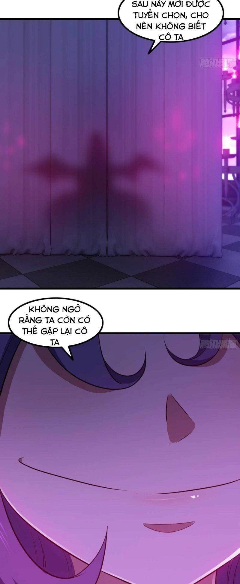 Vợ Tôi Là Quỷ Vương Chapter 319 - 13