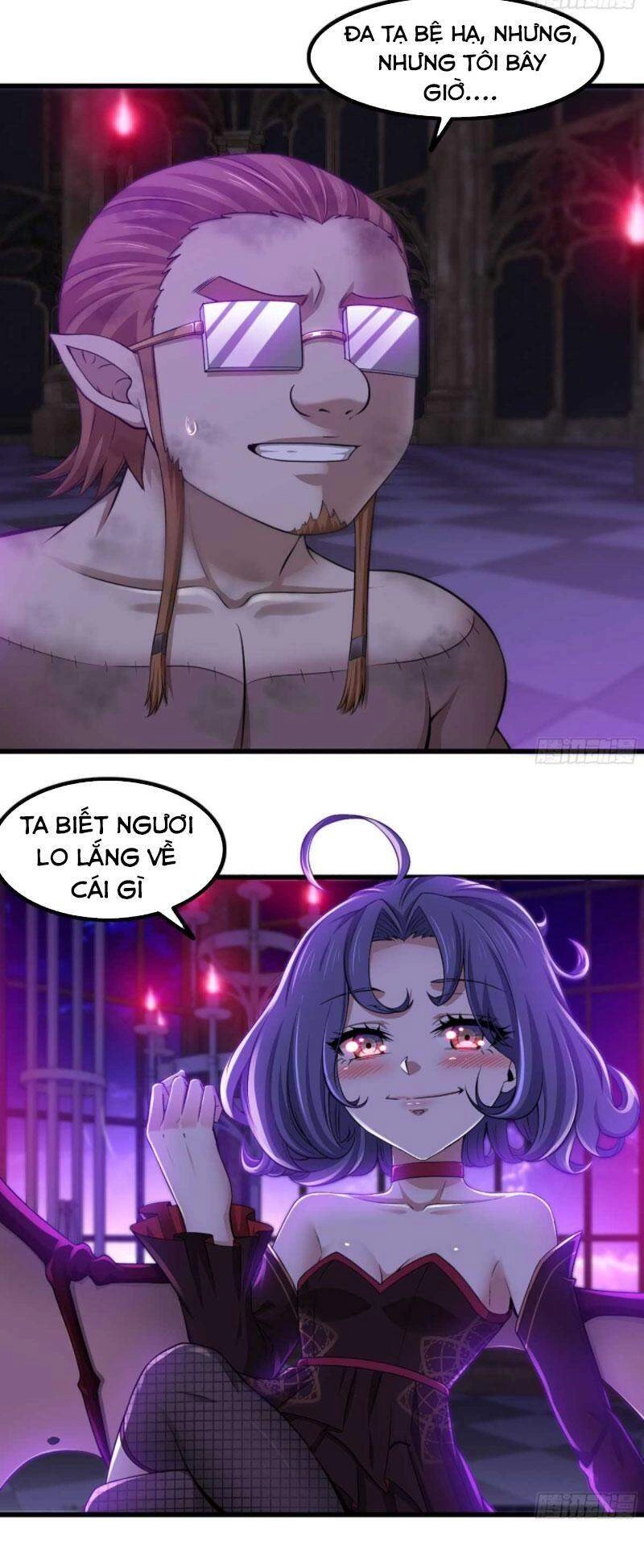 Vợ Tôi Là Quỷ Vương Chapter 319 - 16