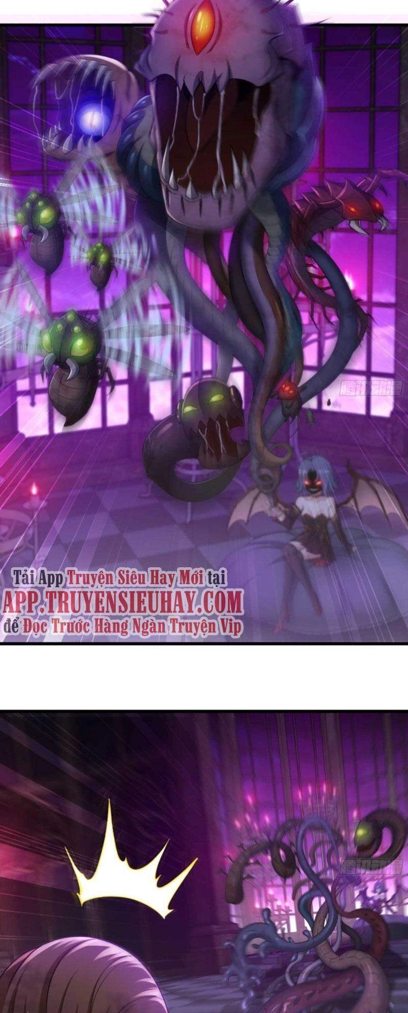 Vợ Tôi Là Quỷ Vương Chapter 319 - 18