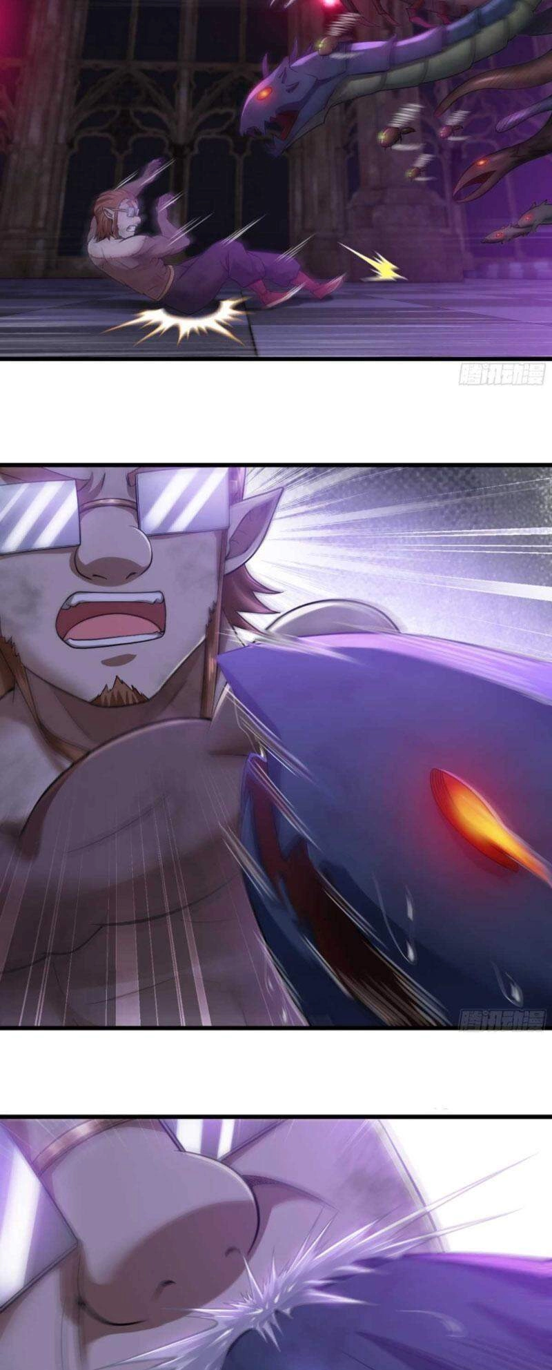 Vợ Tôi Là Quỷ Vương Chapter 319 - 20