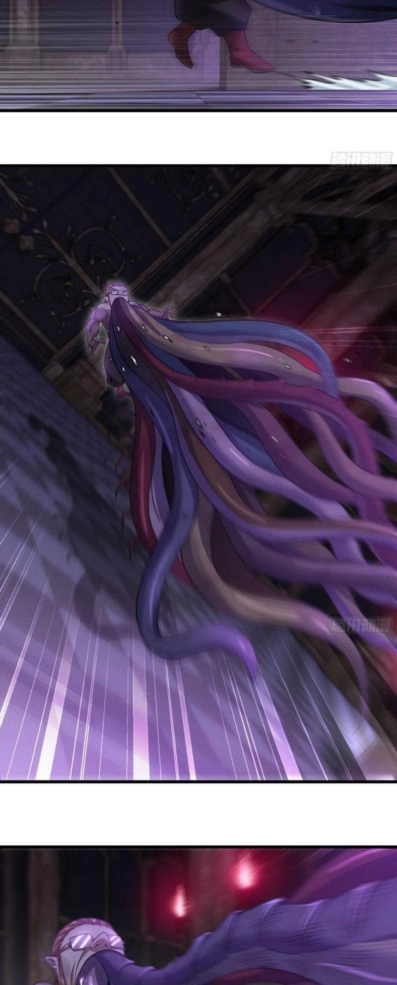 Vợ Tôi Là Quỷ Vương Chapter 319 - 22