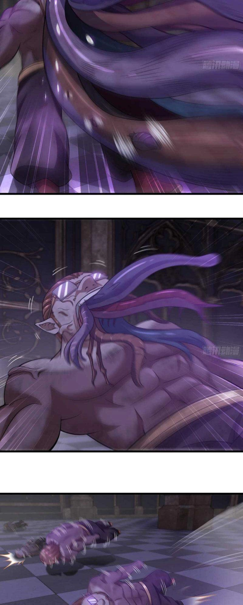 Vợ Tôi Là Quỷ Vương Chapter 319 - 23