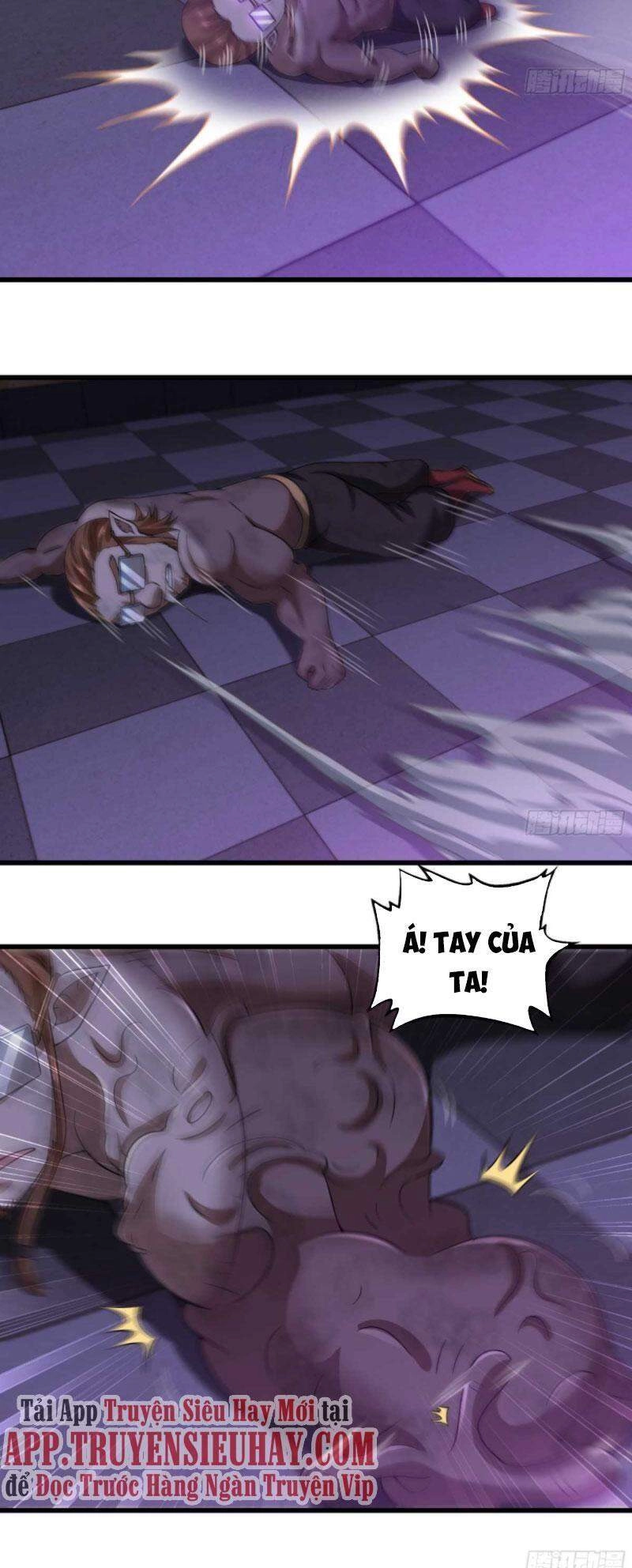 Vợ Tôi Là Quỷ Vương Chapter 319 - 24