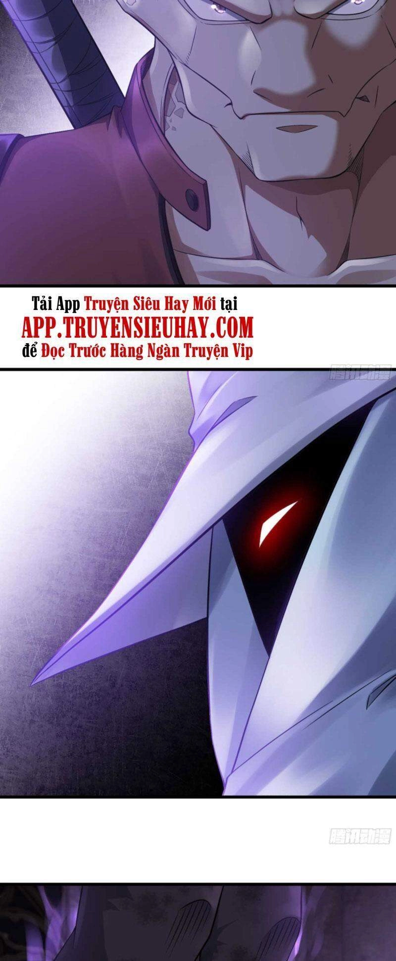 Vợ Tôi Là Quỷ Vương Chapter 320 - 4