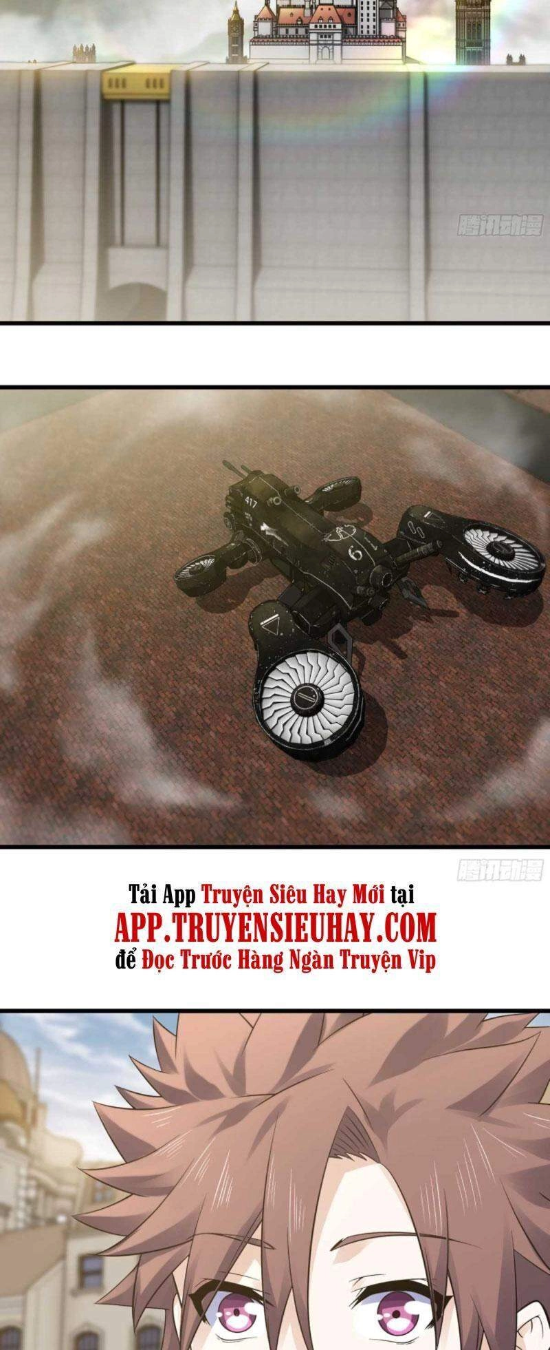 Vợ Tôi Là Quỷ Vương Chapter 320 - 10