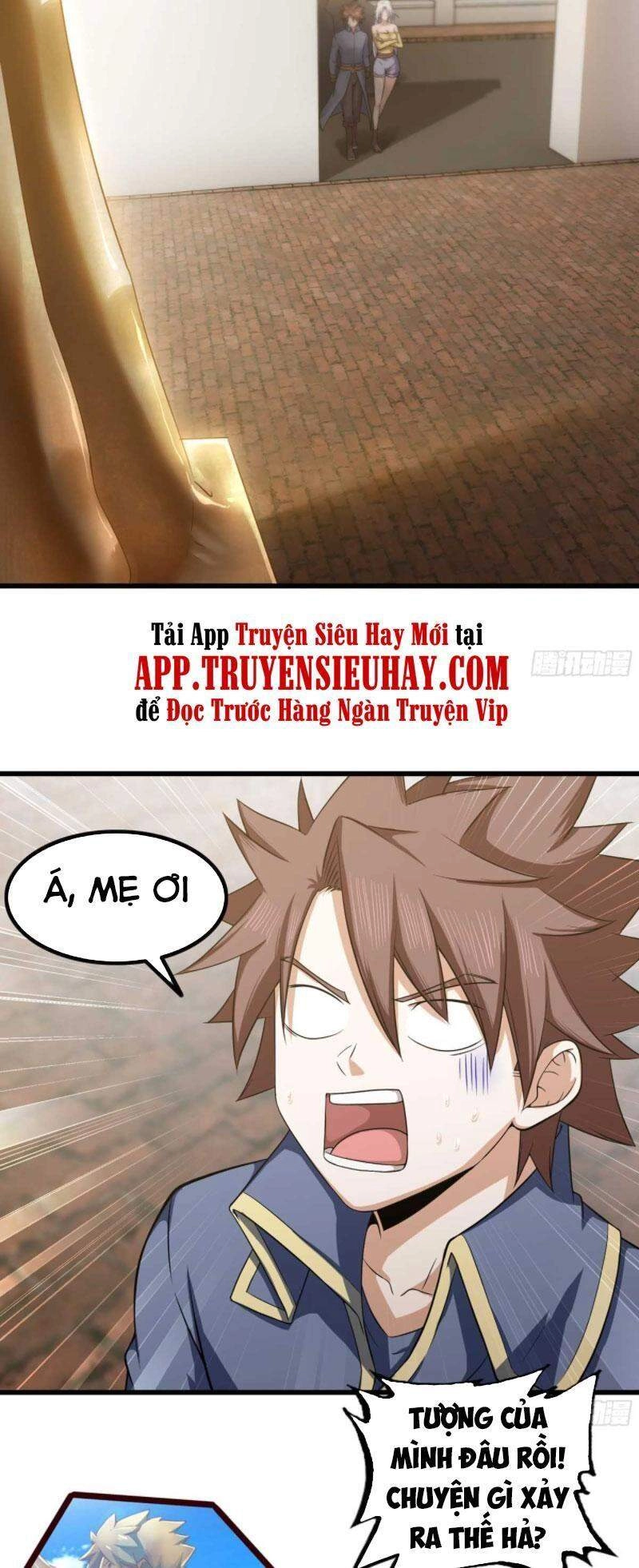 Vợ Tôi Là Quỷ Vương Chapter 320 - 15