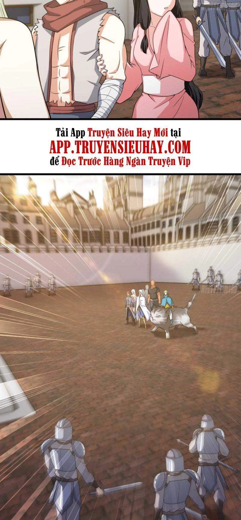 Vợ Tôi Là Quỷ Vương Chapter 320 - 19