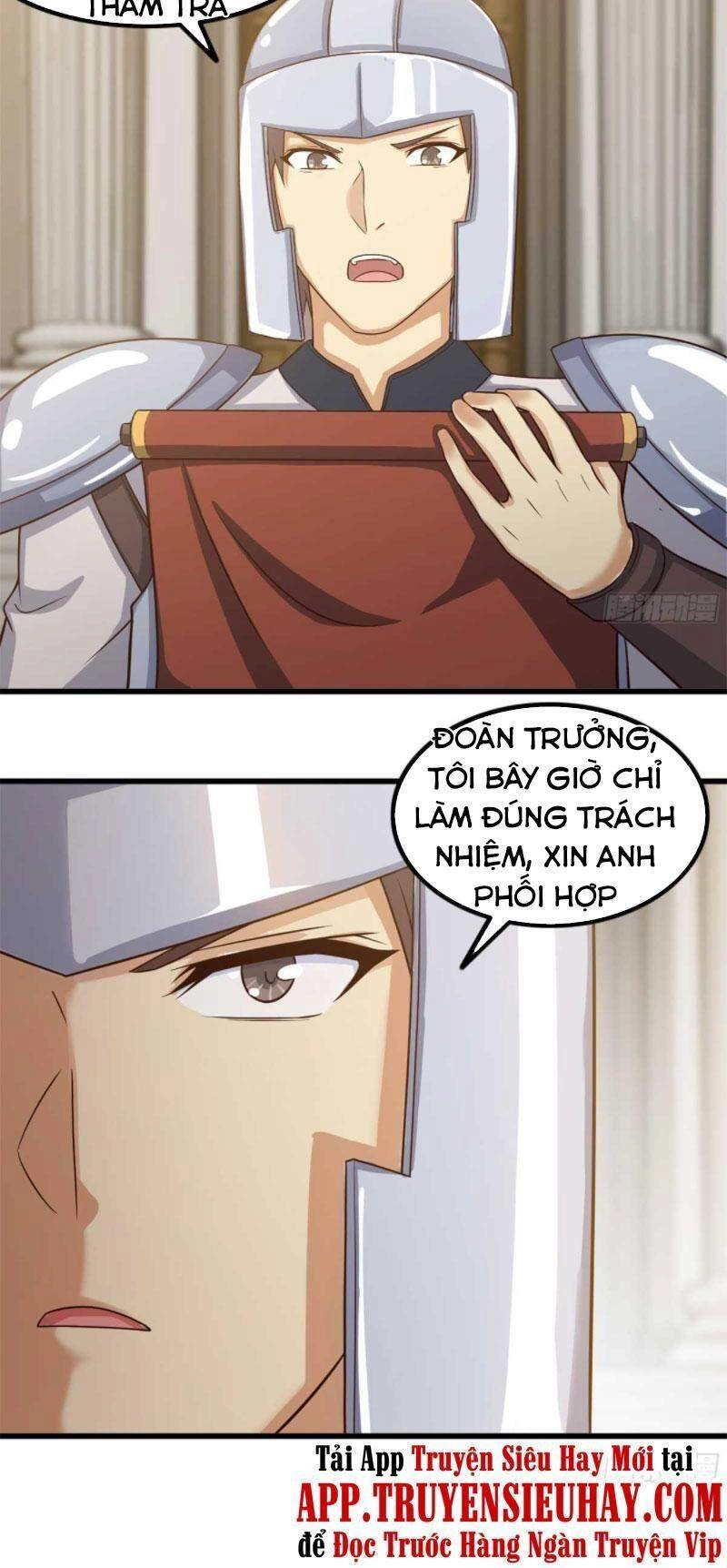 Vợ Tôi Là Quỷ Vương Chapter 320 - 23