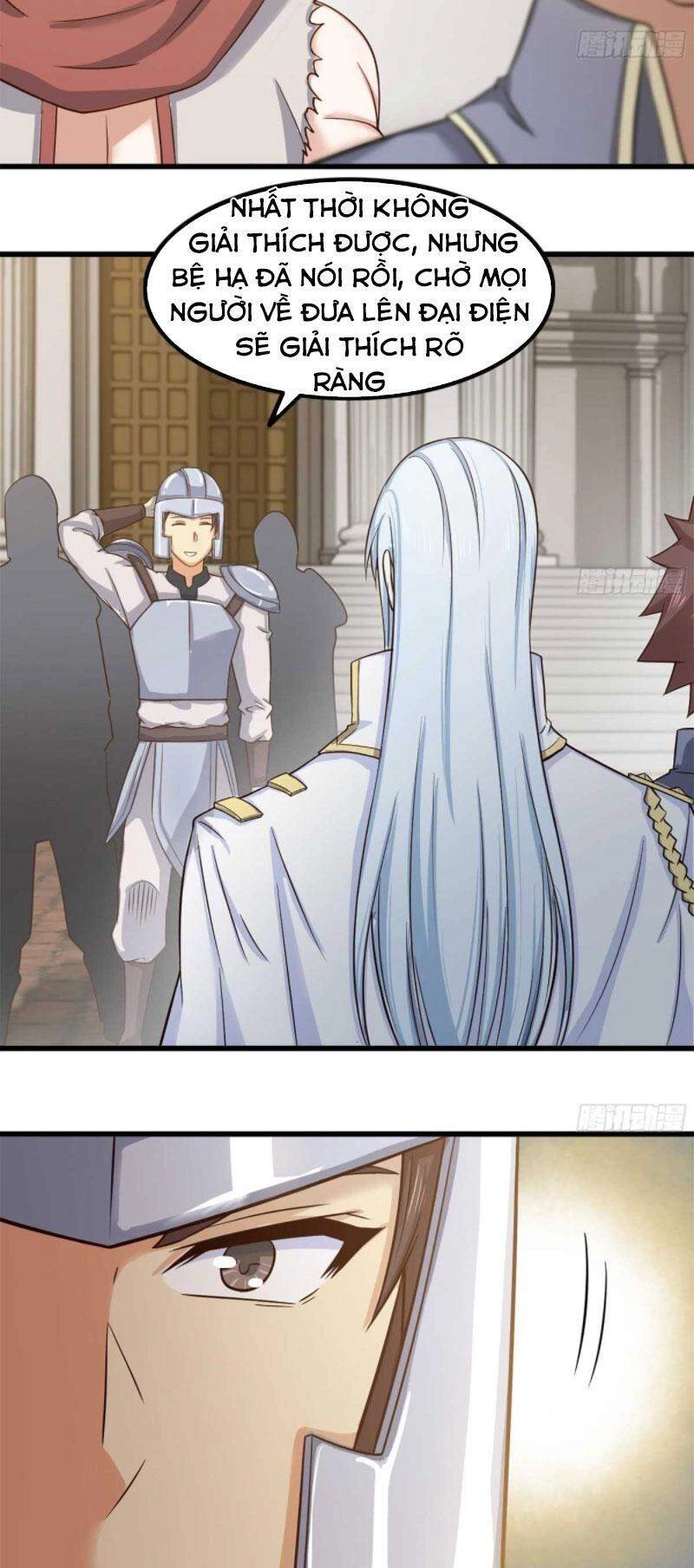 Vợ Tôi Là Quỷ Vương Chapter 321 - 2