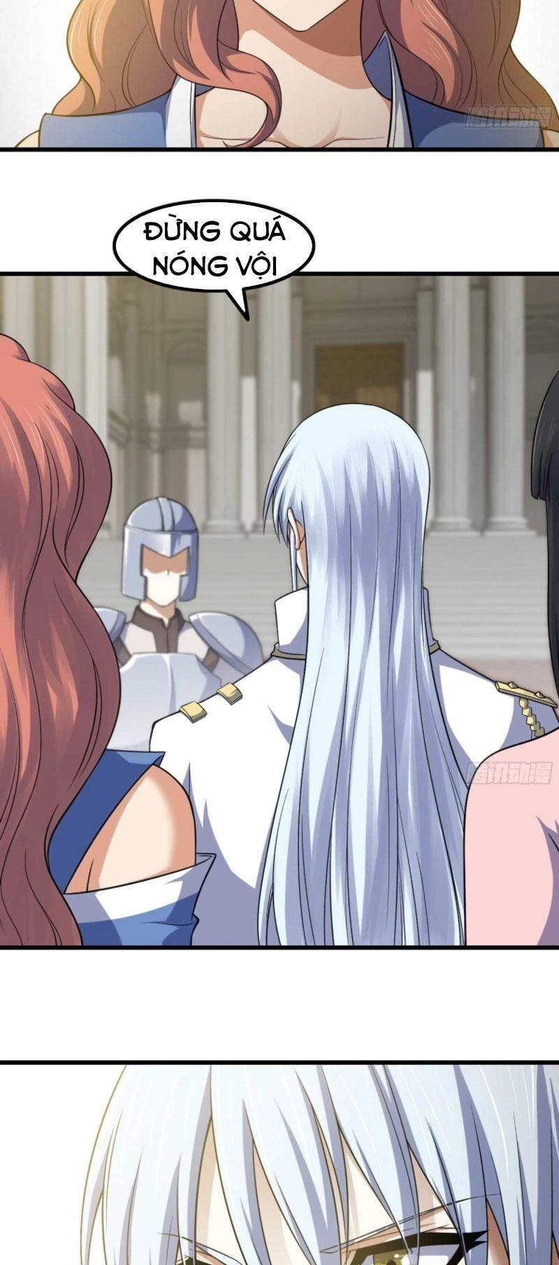 Vợ Tôi Là Quỷ Vương Chapter 321 - 4