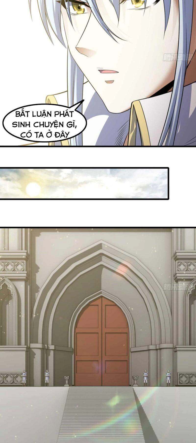 Vợ Tôi Là Quỷ Vương Chapter 321 - 5