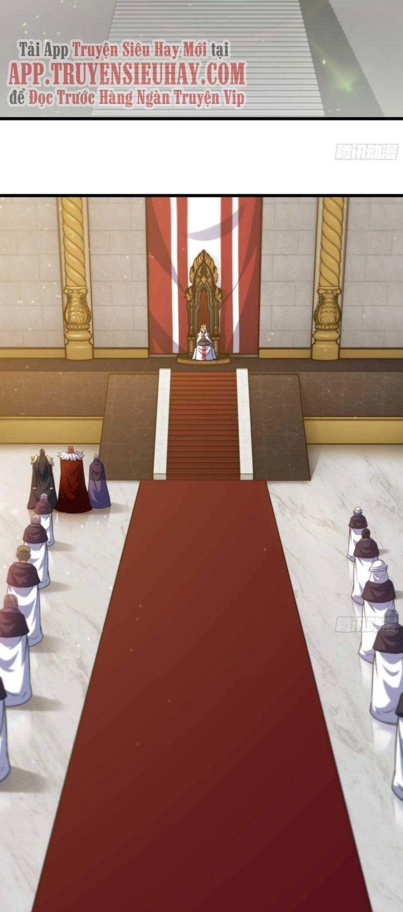 Vợ Tôi Là Quỷ Vương Chapter 321 - 6