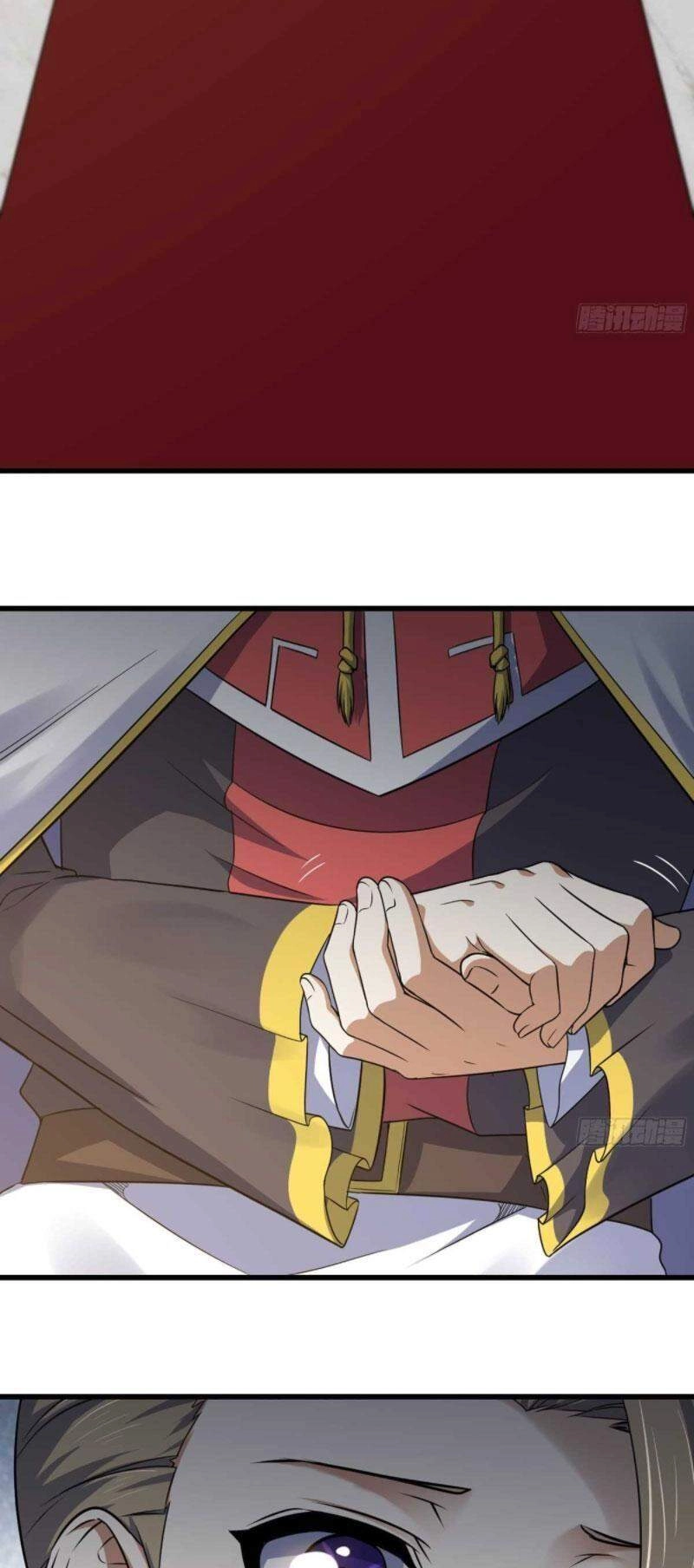 Vợ Tôi Là Quỷ Vương Chapter 321 - 7