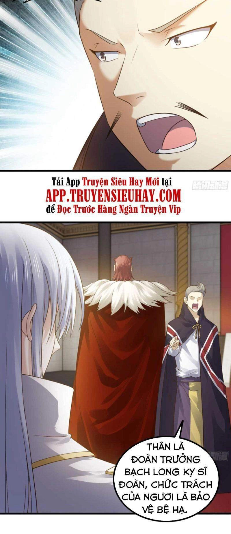 Vợ Tôi Là Quỷ Vương Chapter 321 - 13