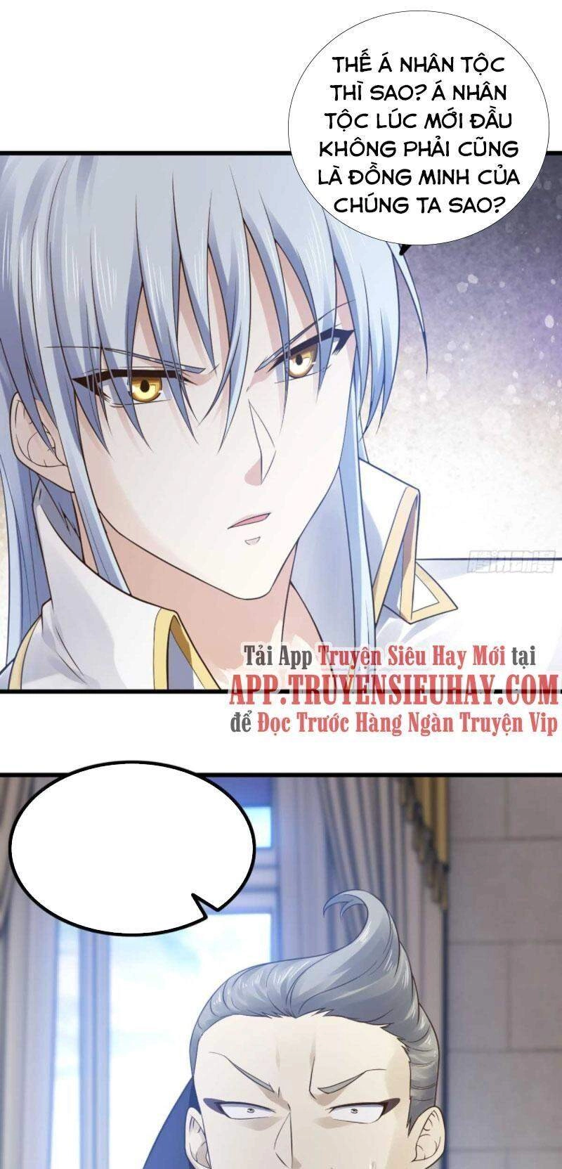 Vợ Tôi Là Quỷ Vương Chapter 321 - 19