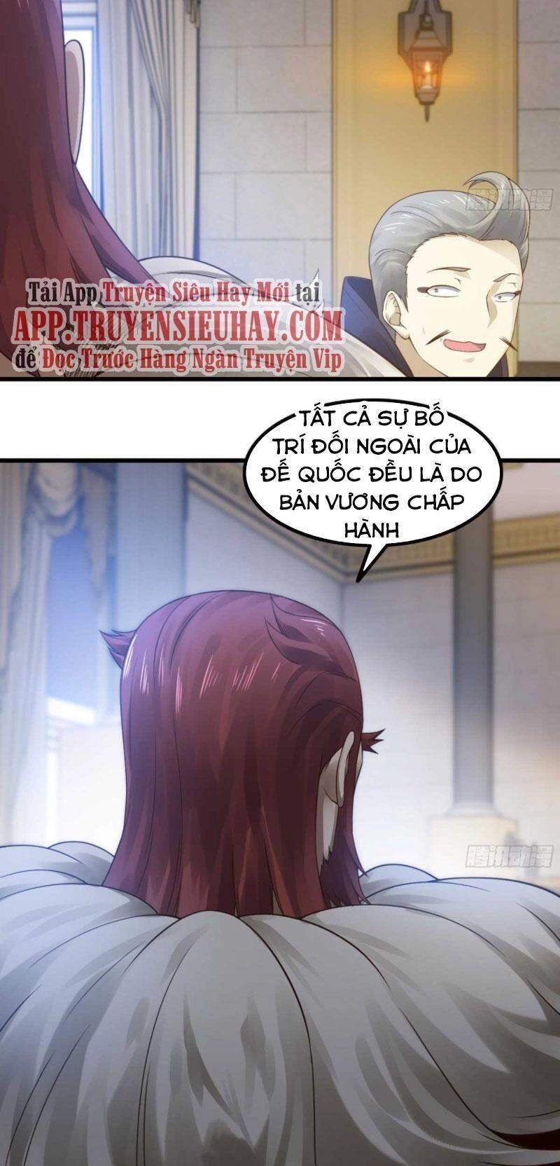 Vợ Tôi Là Quỷ Vương Chapter 321 - 21