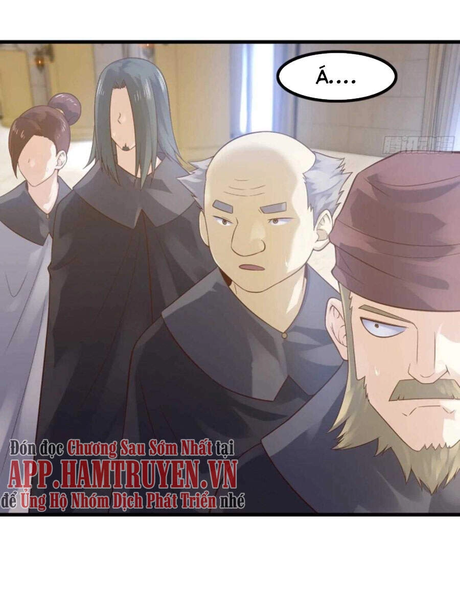 Vợ Tôi Là Quỷ Vương Chapter 322 - 7