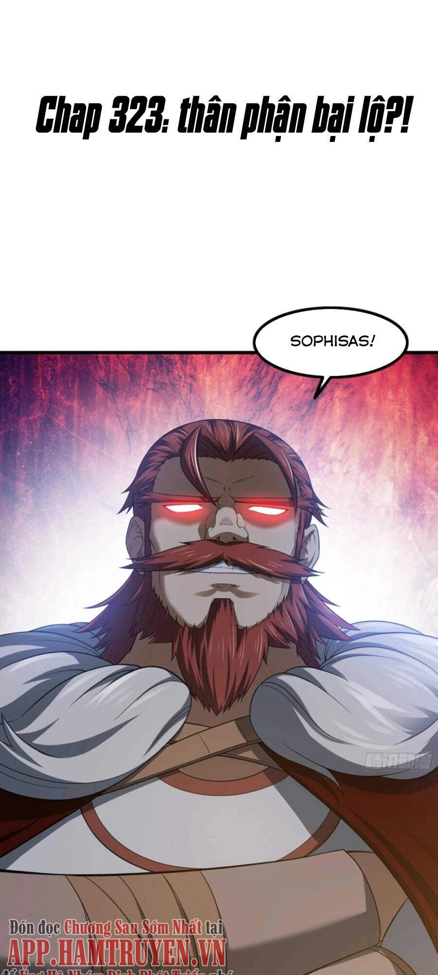 Vợ Tôi Là Quỷ Vương Chapter 323 - 1