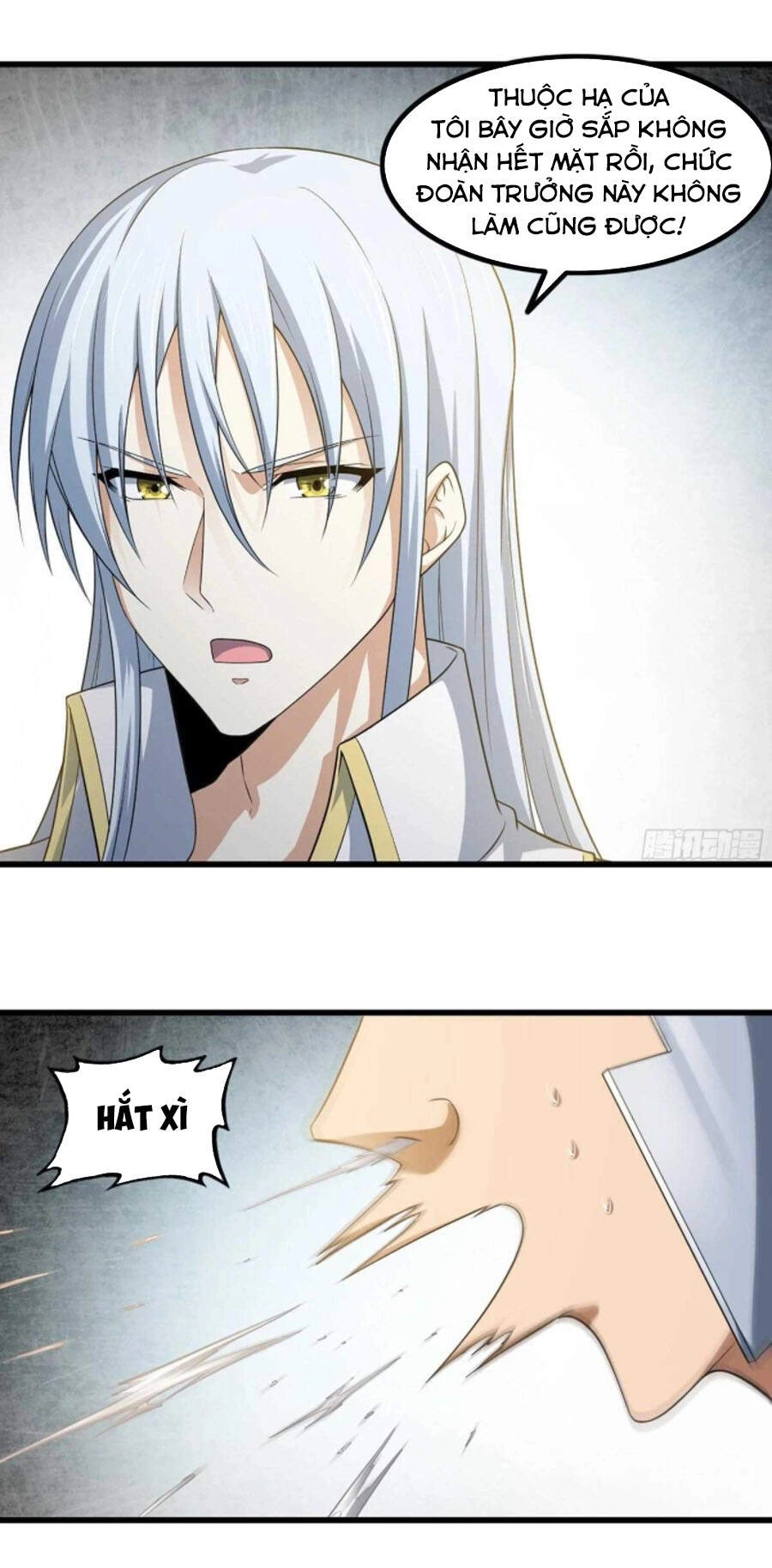 Vợ Tôi Là Quỷ Vương Chapter 323 - 5