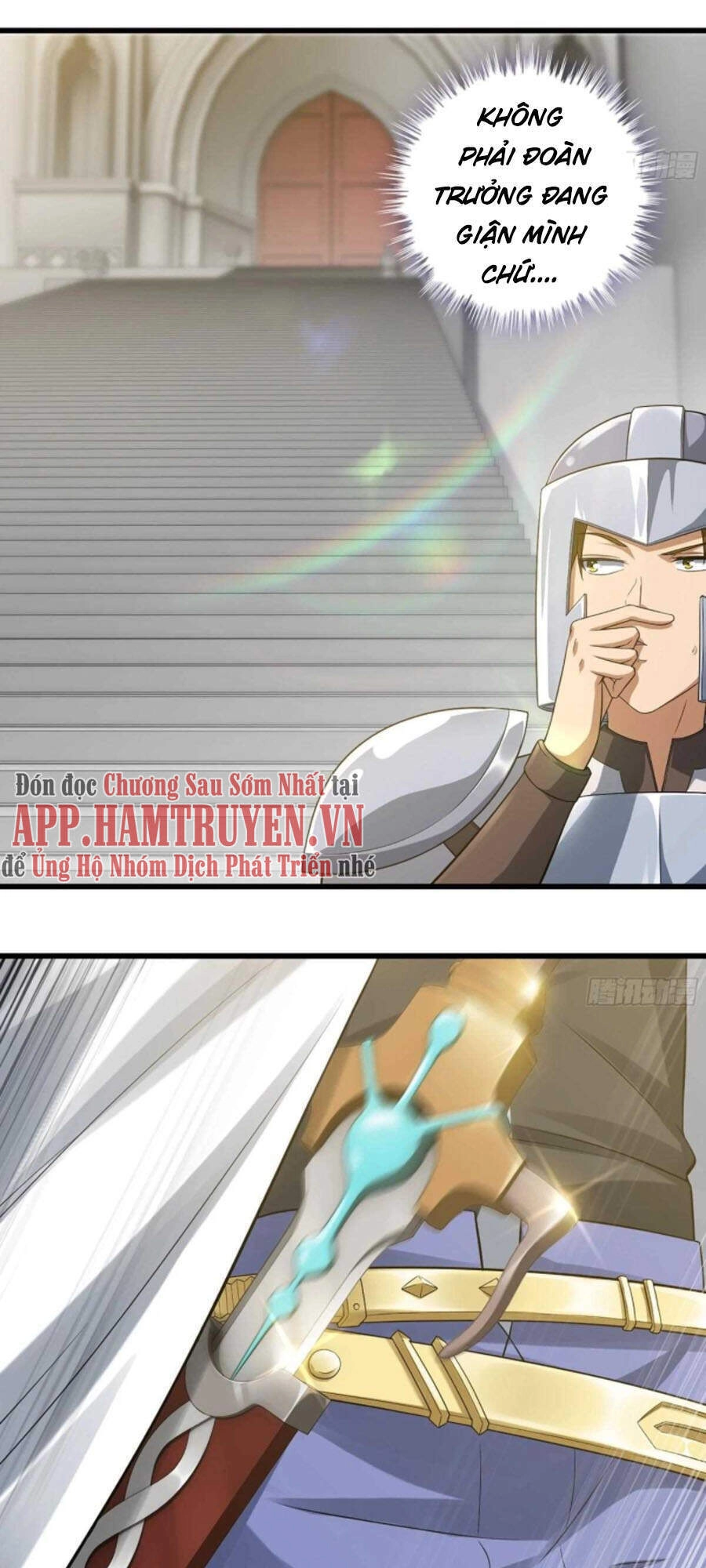 Vợ Tôi Là Quỷ Vương Chapter 323 - 6