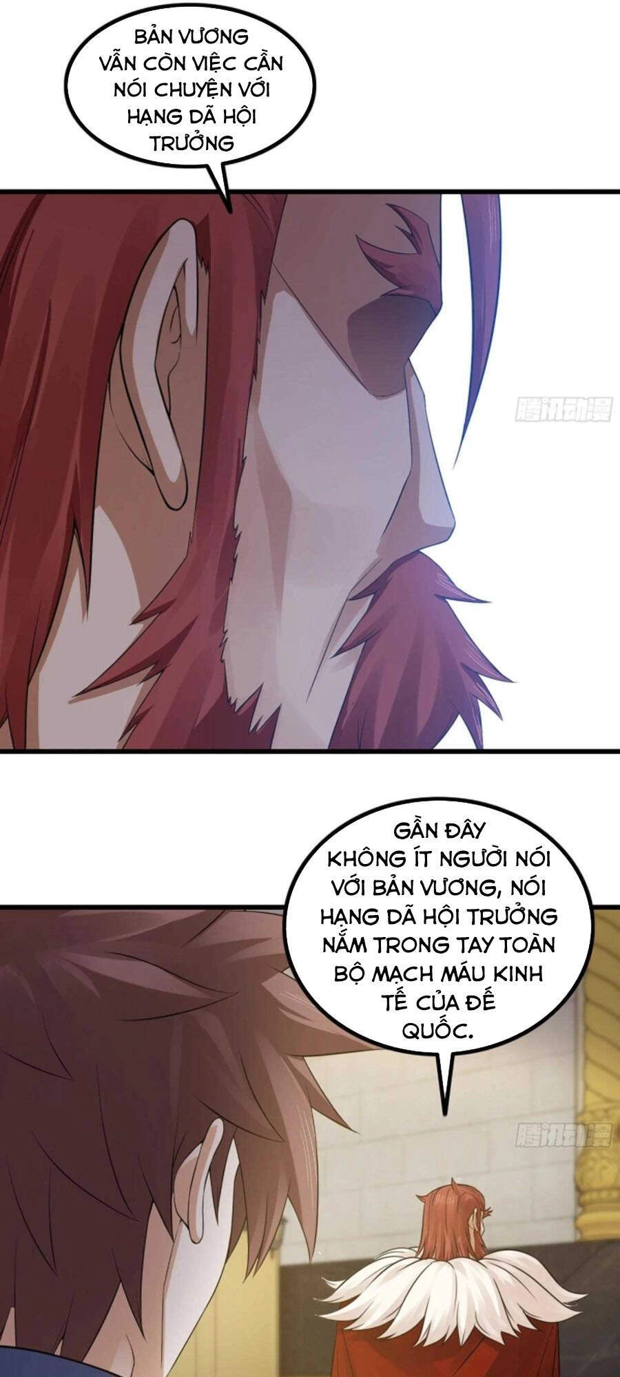 Vợ Tôi Là Quỷ Vương Chapter 323 - 10