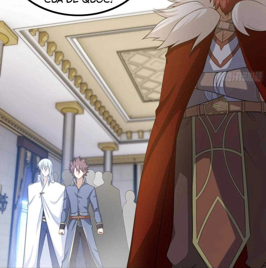 Vợ Tôi Là Quỷ Vương Chapter 323 - 13