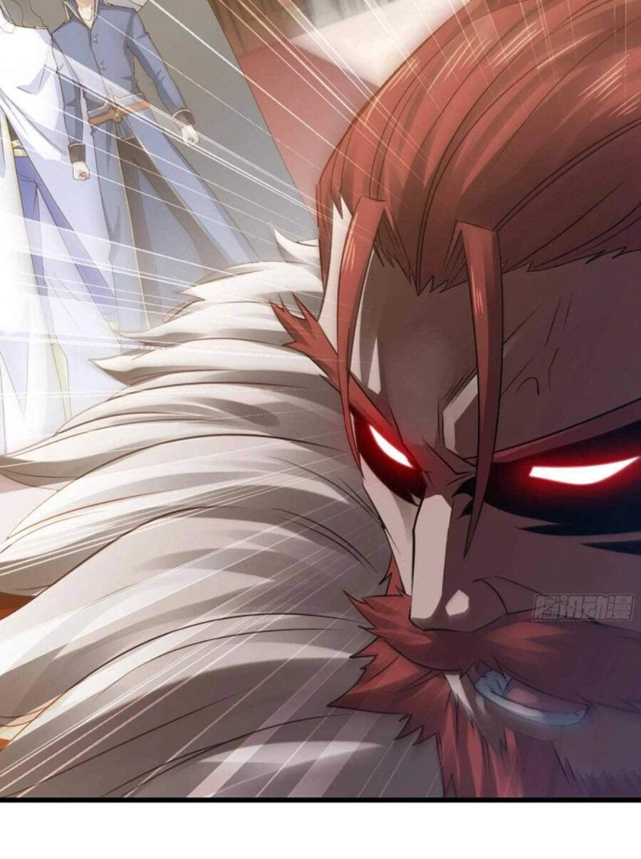 Vợ Tôi Là Quỷ Vương Chapter 323 - 21