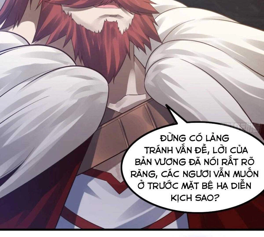 Vợ Tôi Là Quỷ Vương Chapter 323 - 25