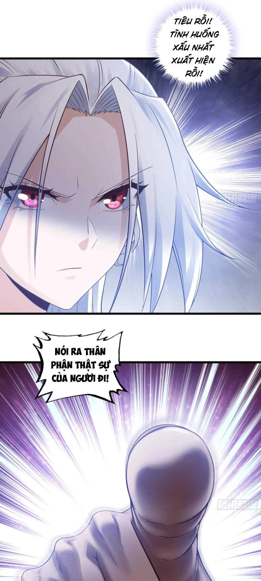 Vợ Tôi Là Quỷ Vương Chapter 323 - 26