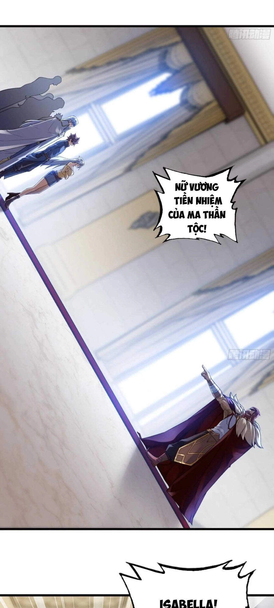 Vợ Tôi Là Quỷ Vương Chapter 323 - 28