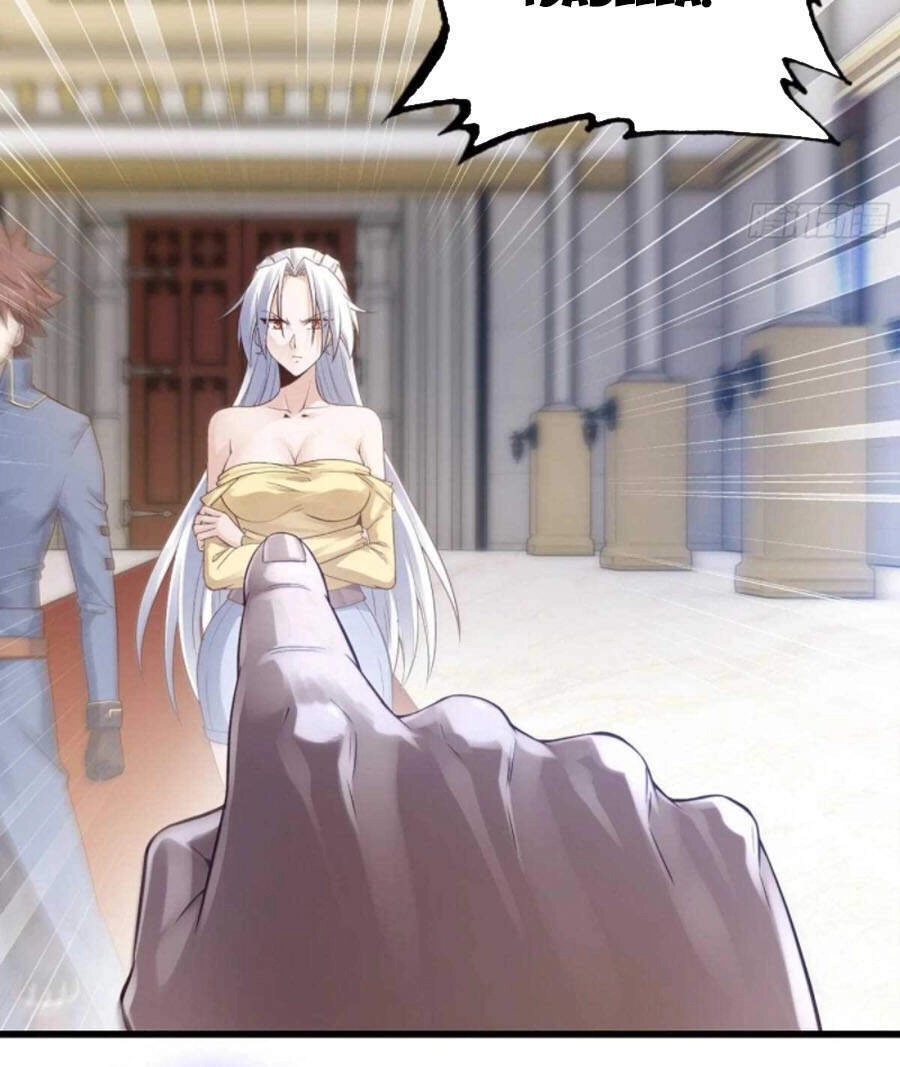 Vợ Tôi Là Quỷ Vương Chapter 323 - 29