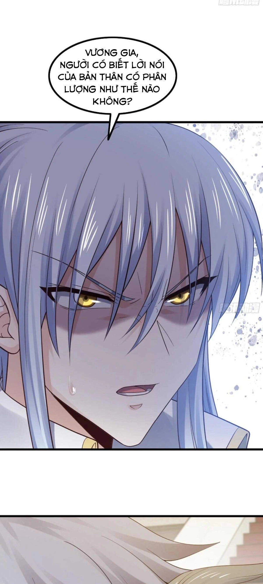 Vợ Tôi Là Quỷ Vương Chapter 323 - 32