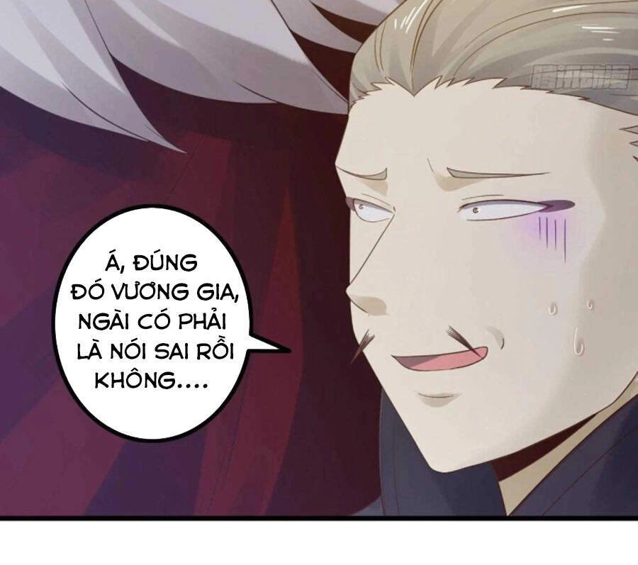 Vợ Tôi Là Quỷ Vương Chapter 323 - 33