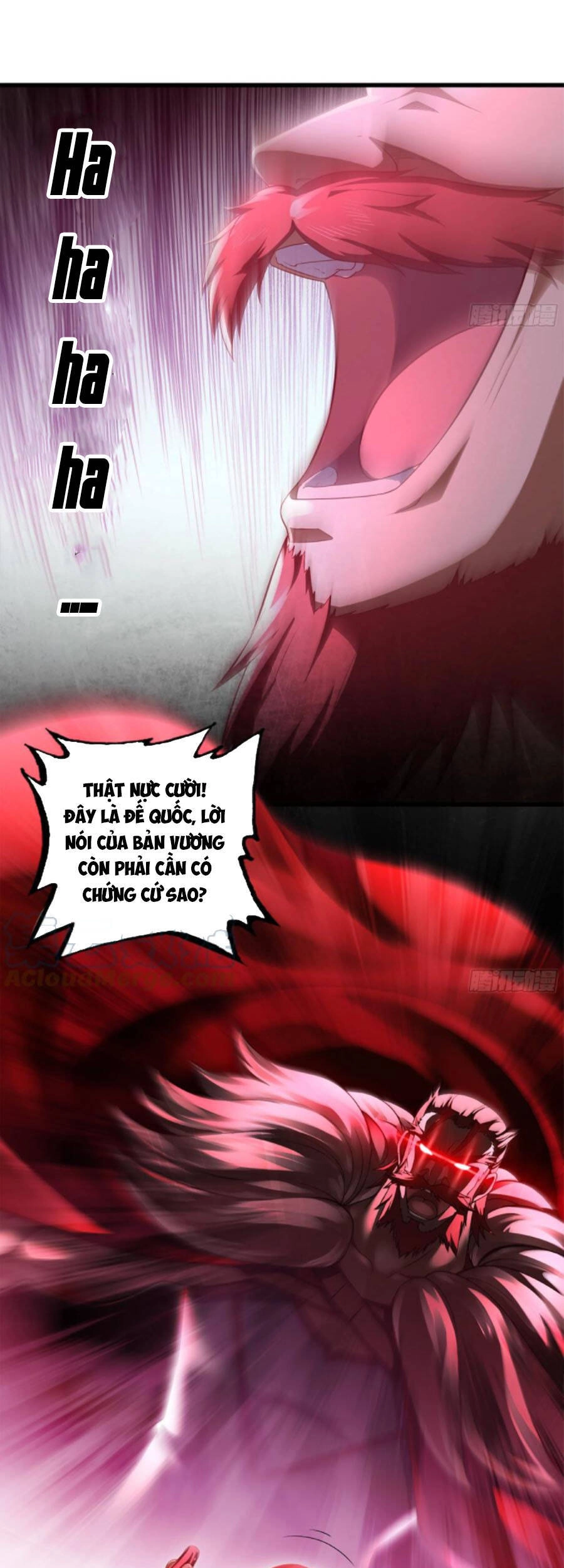 Vợ Tôi Là Quỷ Vương Chapter 324 - 2