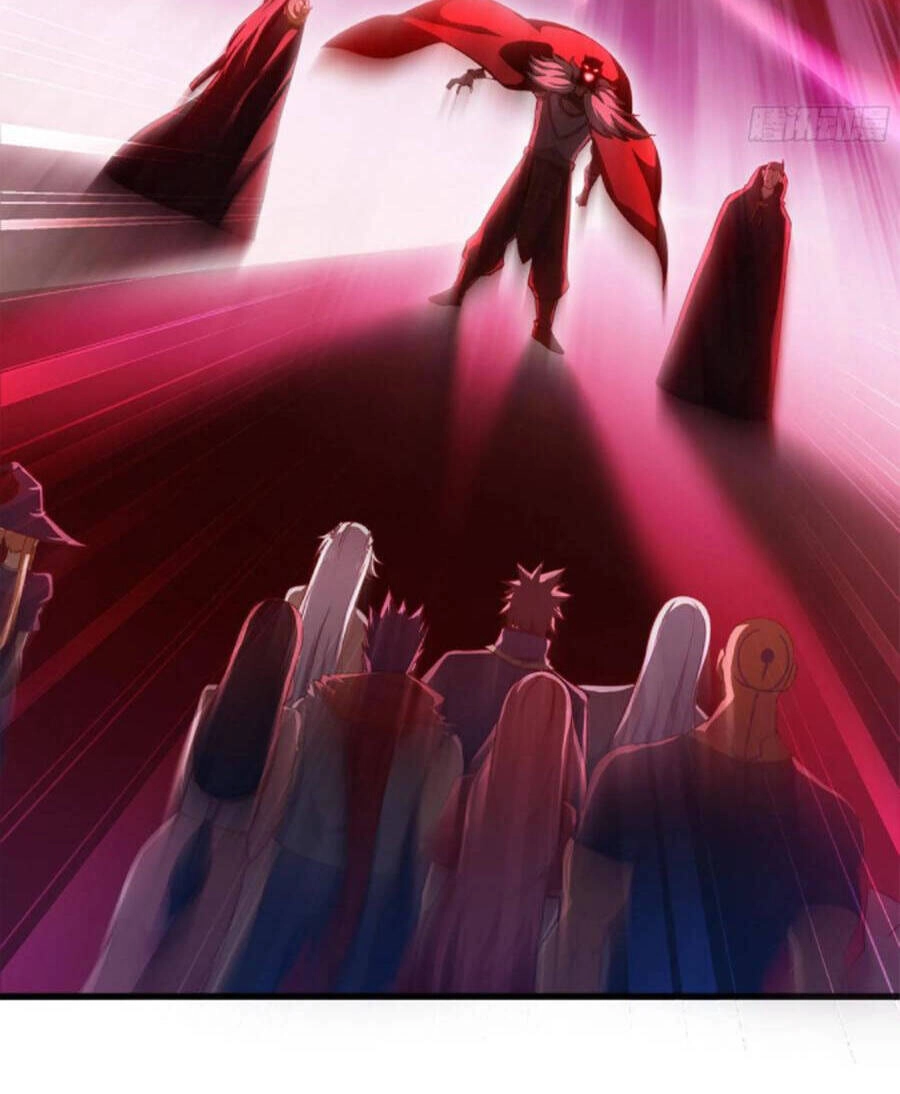 Vợ Tôi Là Quỷ Vương Chapter 324 - 3