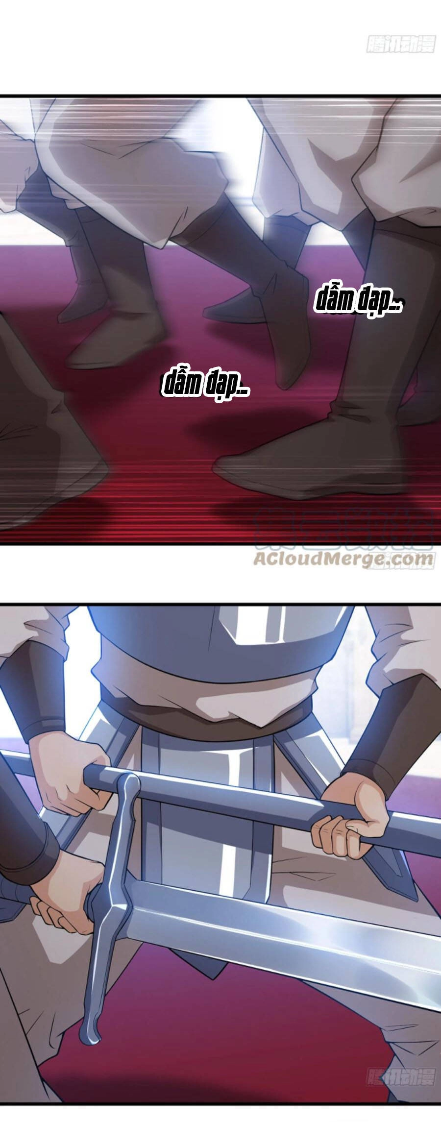 Vợ Tôi Là Quỷ Vương Chapter 324 - 4