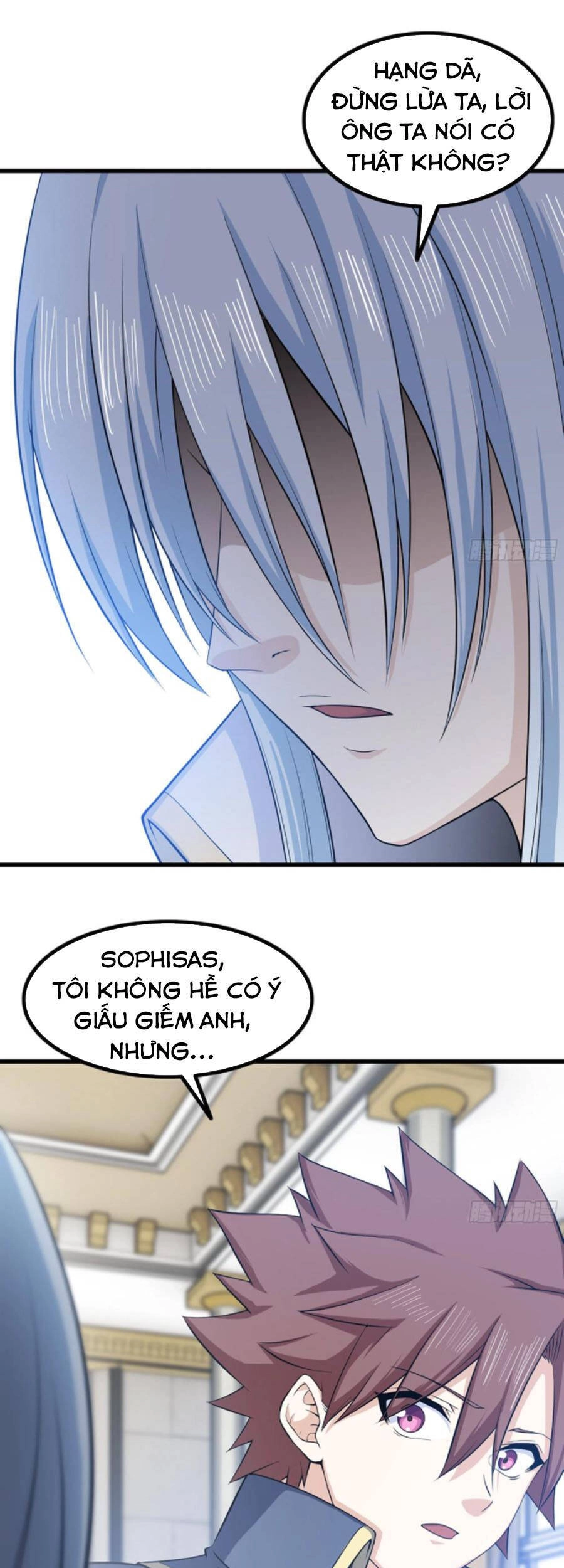 Vợ Tôi Là Quỷ Vương Chapter 324 - 8