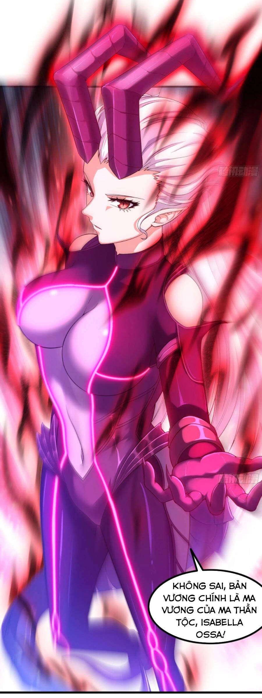 Vợ Tôi Là Quỷ Vương Chapter 324 - 13