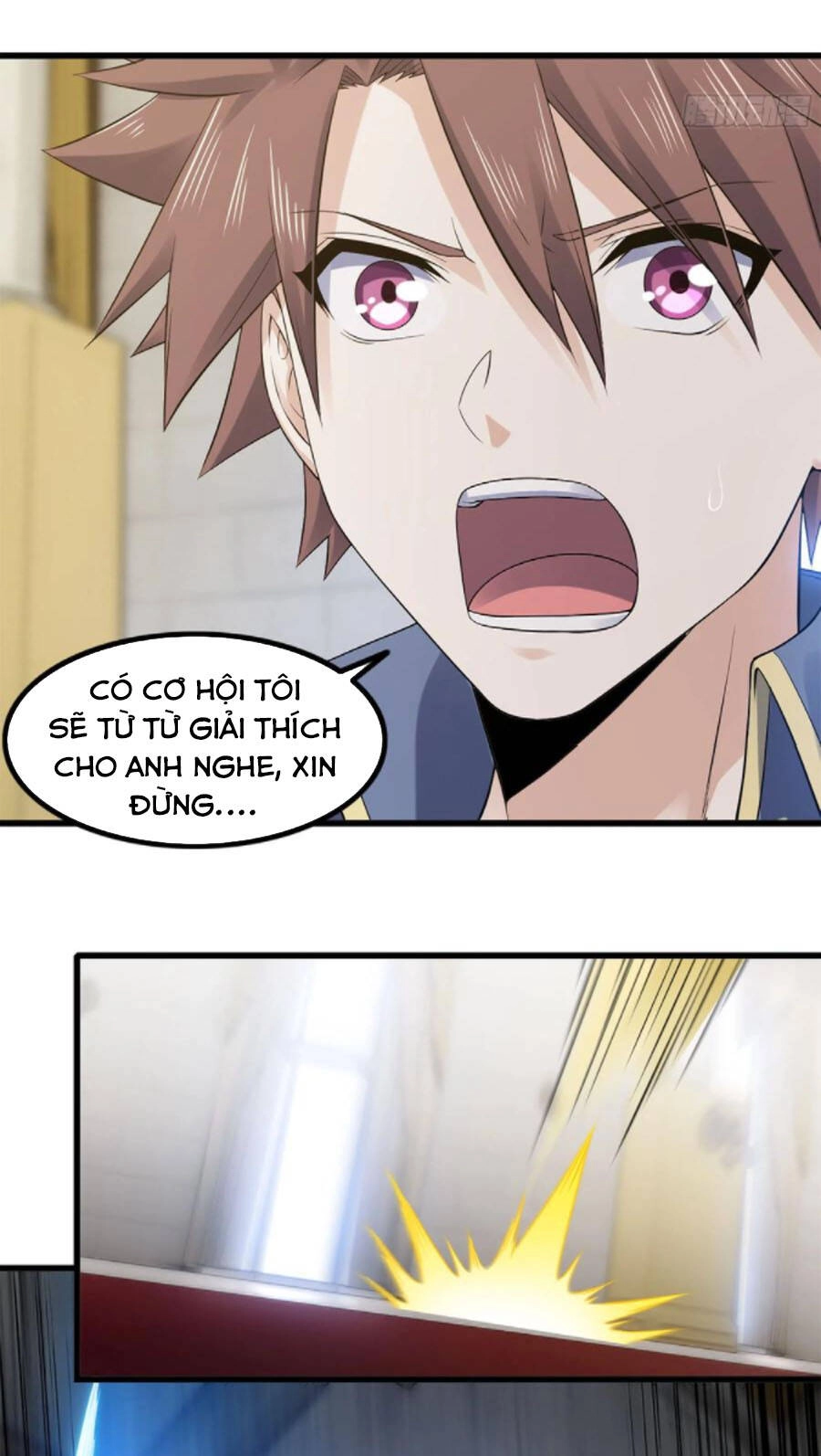 Vợ Tôi Là Quỷ Vương Chapter 324 - 24