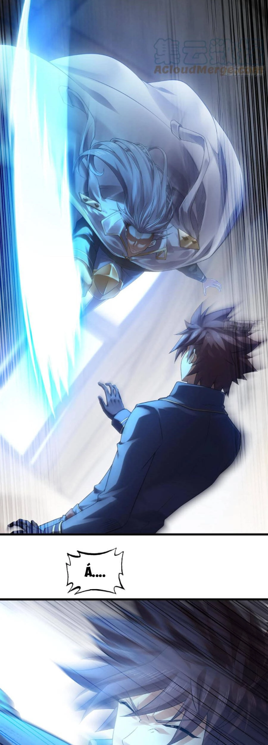 Vợ Tôi Là Quỷ Vương Chapter 324 - 25