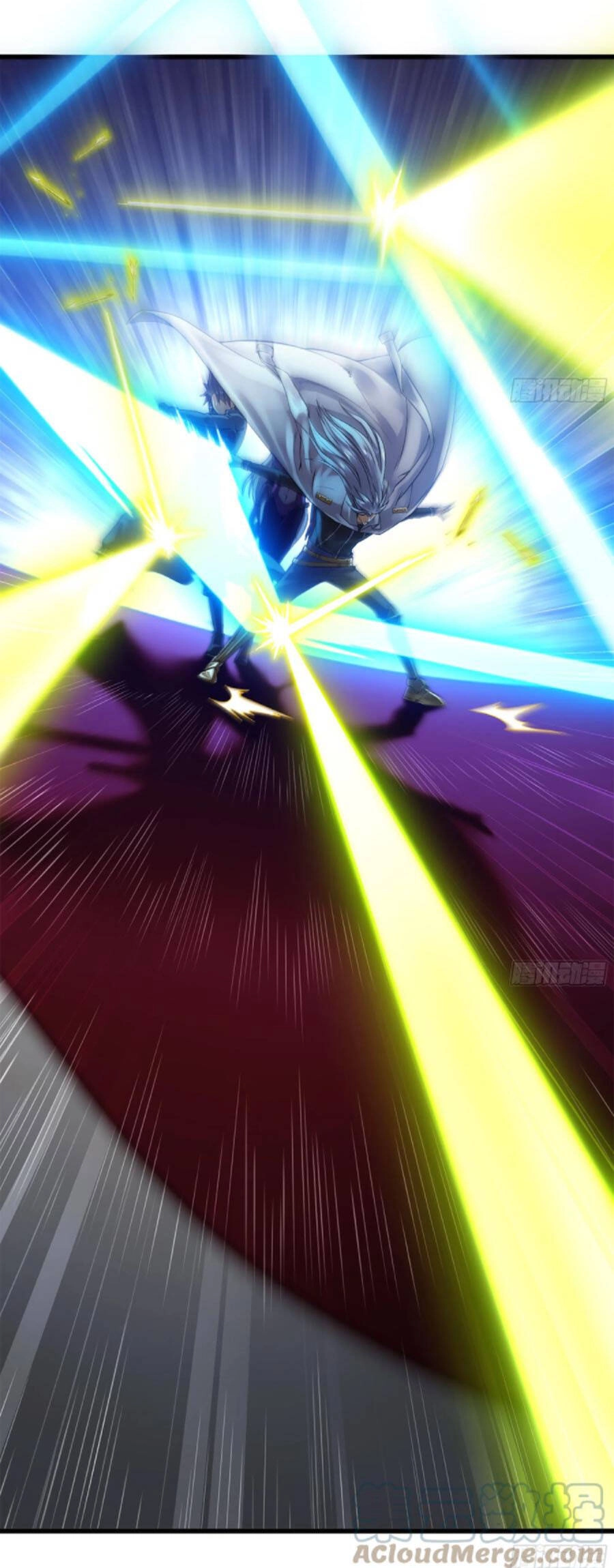 Vợ Tôi Là Quỷ Vương Chapter 324 - 27