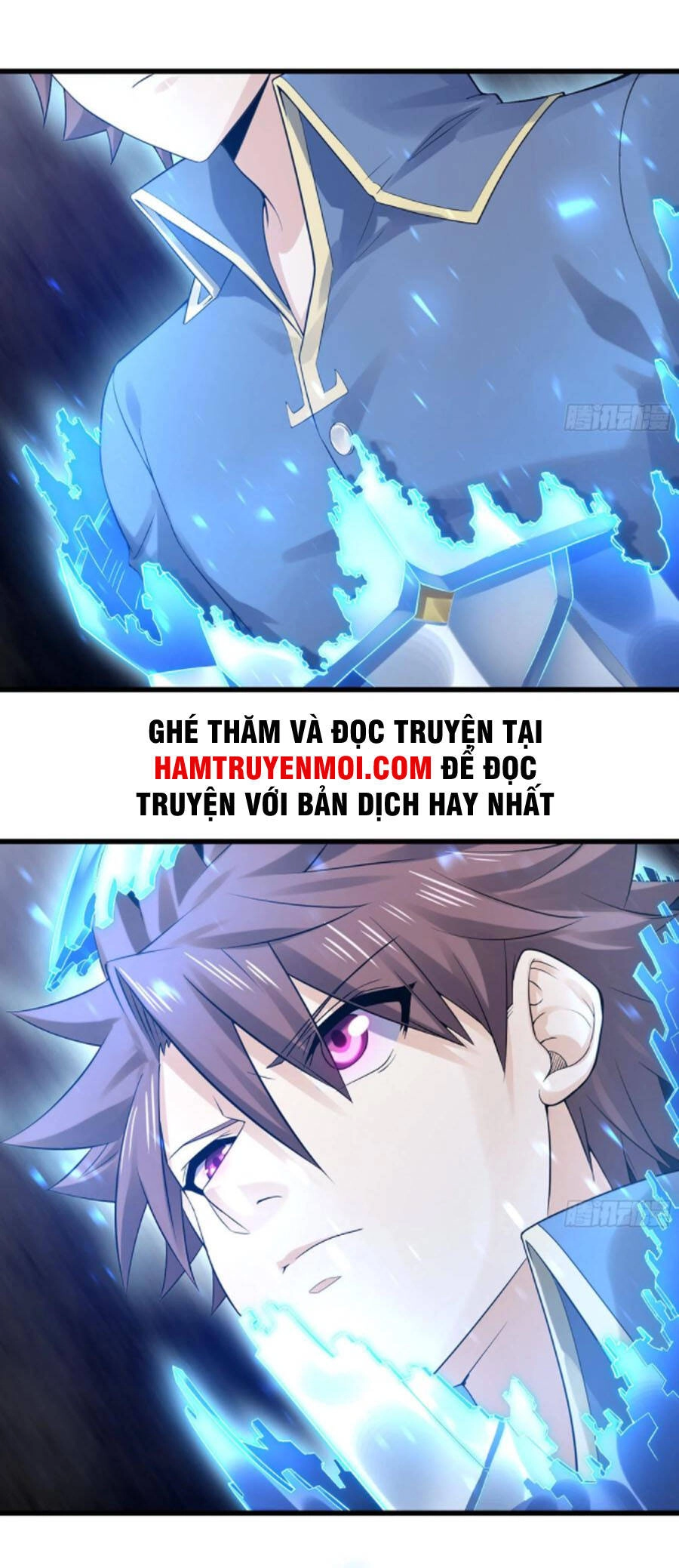 Vợ Tôi Là Quỷ Vương Chapter 325 - 5