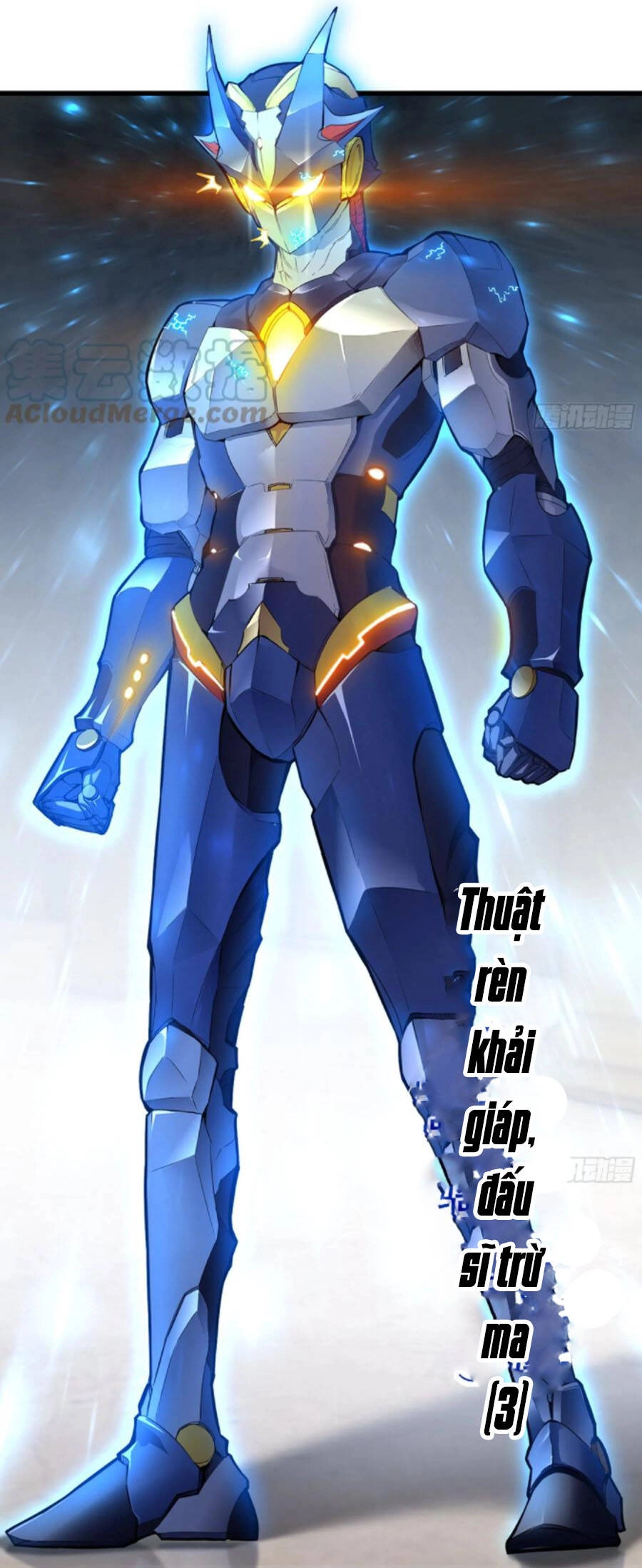 Vợ Tôi Là Quỷ Vương Chapter 325 - 6